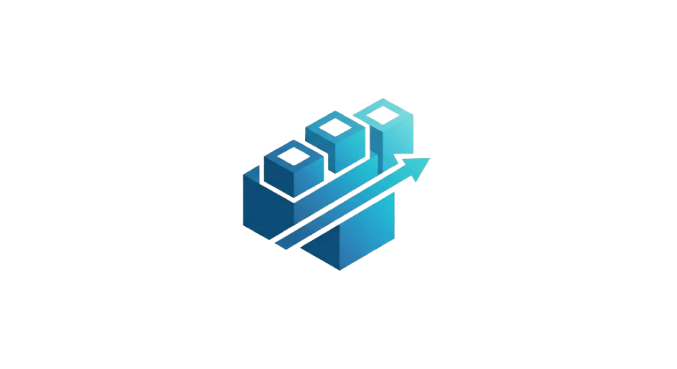 Blockflow™ logo